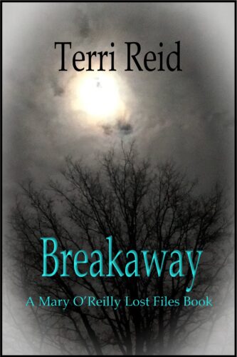 Book Cover: Breakaway - A Mary O'Reilly Lost Files Book